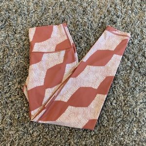 AERIE. Workout leggings.